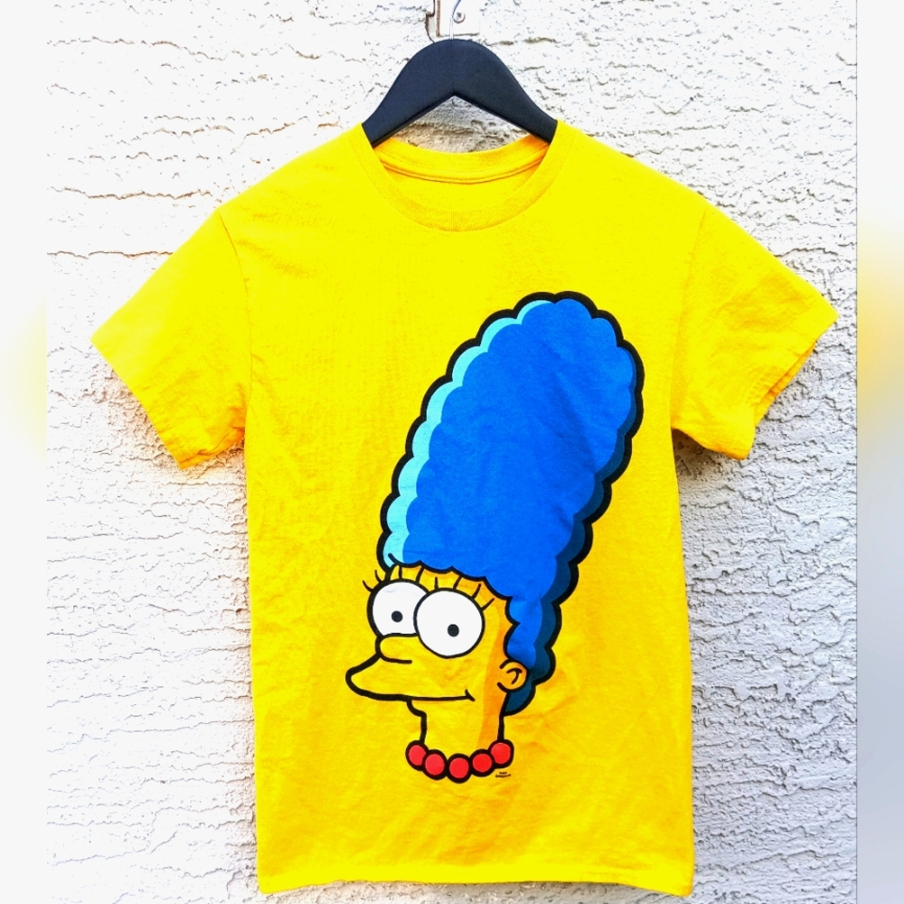 Marge Simpson T Shirt